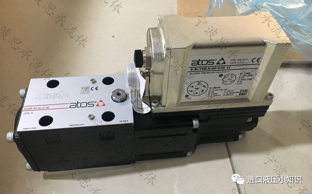 atos阿托斯電磁閥的基本特點(diǎn)有哪些？
