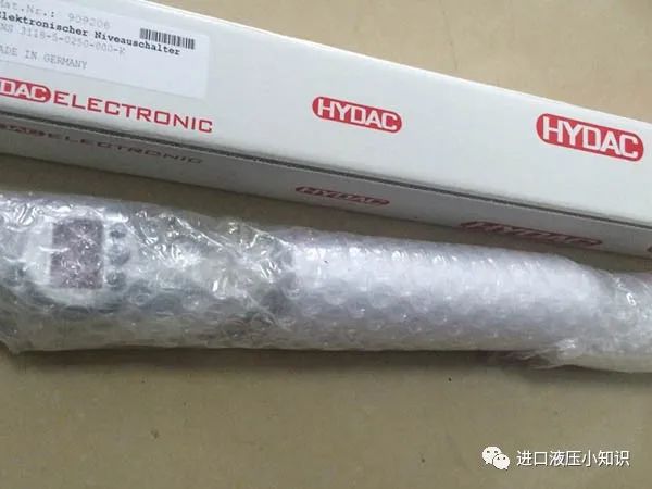什么是賀德克hydac液位傳感器？有哪些特點(diǎn)？