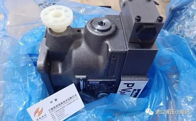 派克液壓泵的種類有哪些？都分什么類別？建議收藏