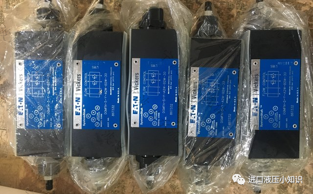 威格士vickers液壓閥如何維護(hù)？看這篇就夠了