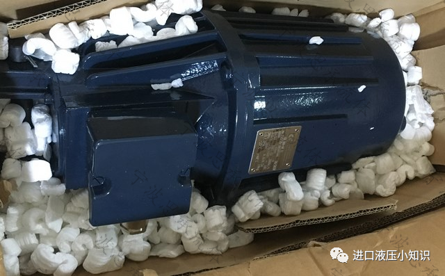 EMG易安基電液推桿所用液壓制動器有什么作用特點？