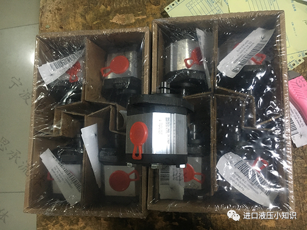 什么是marzocchi齒輪泵，作用及原理有哪些?看完后終于懂了