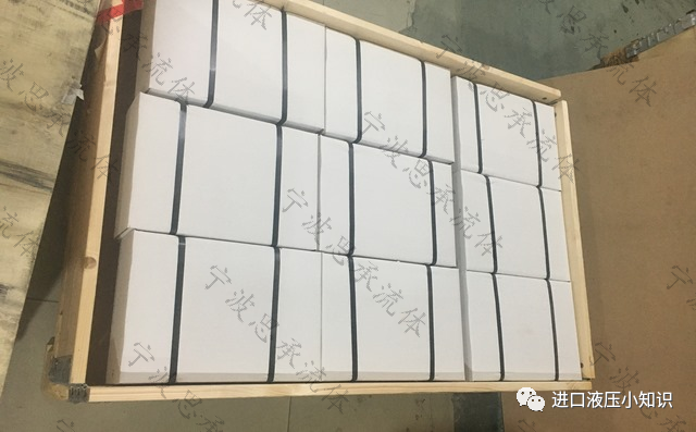 派克液壓馬達(dá)要注意哪些問題？