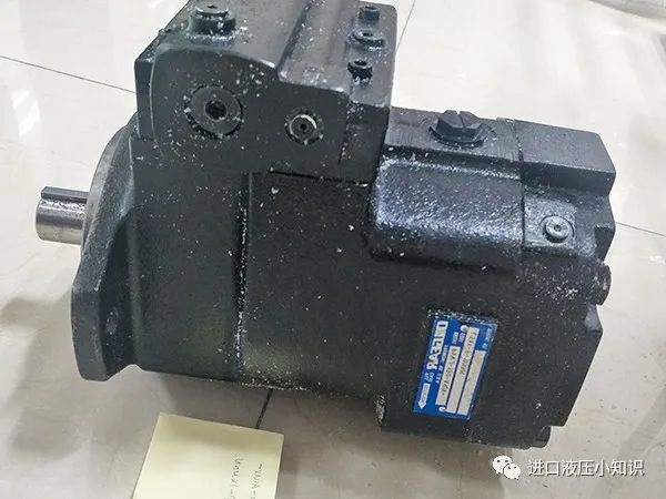 什么是奧蓋爾液壓泵？有哪些型號和特點優(yōu)勢