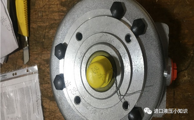 為什么哈威泵在使用的時候轉(zhuǎn)速會降低？