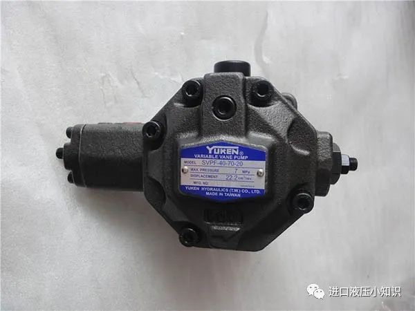 YUKEN油研雙聯(lián)柱塞泵的安裝要求有哪些？