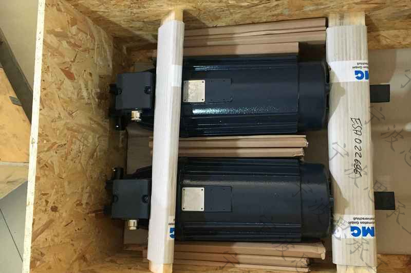 德國EMG電動液壓推進器EB 1250-120 II