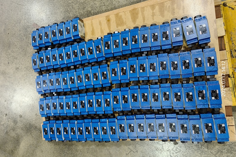 德國Rexroth雙單向節(jié)流閥Z2FS6A2-4X/2QV